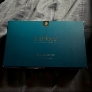 LaFlore Discovery Kit- Live Probiotic Skincare